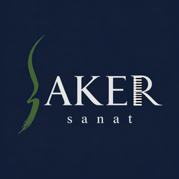Aker Sanat logo