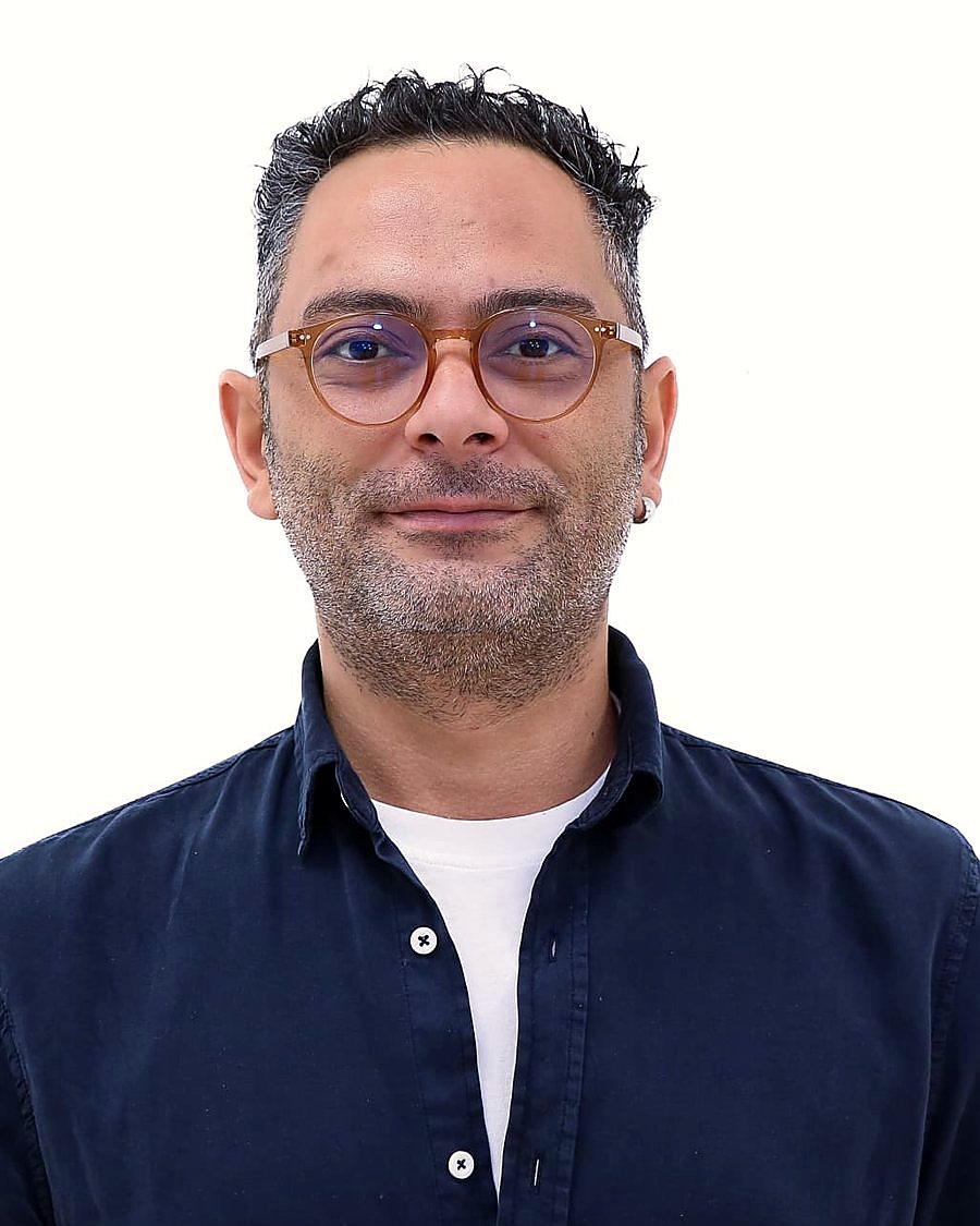 İbrahim Topçu — Orff ve beden perküsyonu eğitmeni