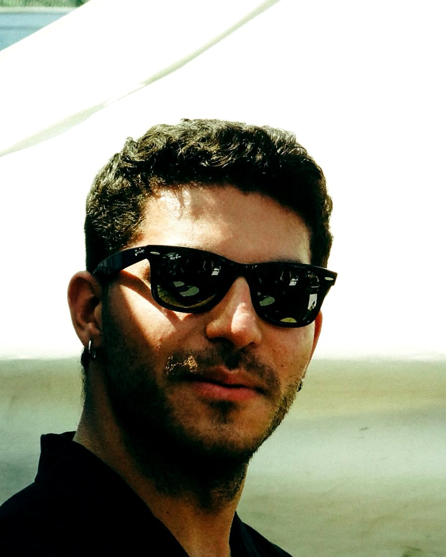Mehmet Ali Çınar
